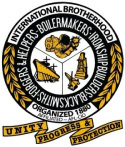 Boilermakers logo