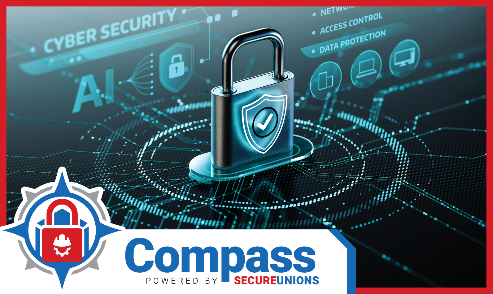 AI on the Shop Floor: Security Risks You Can't Ignore