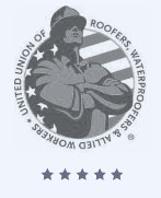 Roofers, waterproofers, allied workers, union it company 