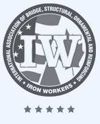Ironworkers international association it services 