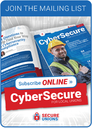 joing the mailing list